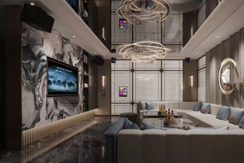 银川罗曼达KTV诚邀活力女生加入团队