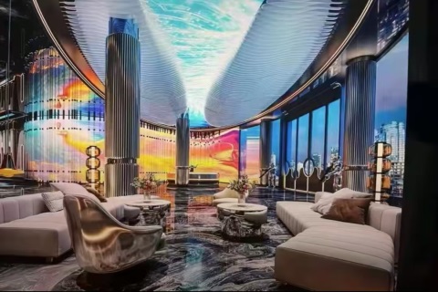 铭都夜总会服务顾问招聘 开启职业新旅程