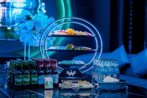 铭都夜总会服务顾问招聘 开启职业新旅程